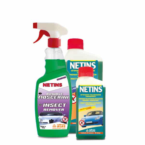 Netins 750 ml